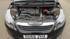 Peugeot 108 1.0 Active 3dr Petrol Hatchback